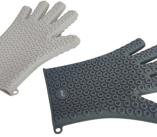 Guante de Silicona 27 cm