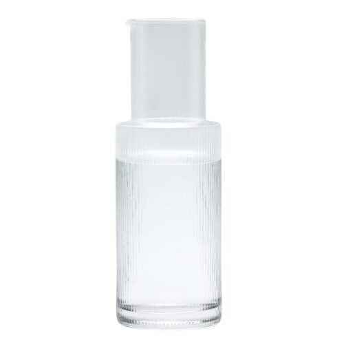 Jarra Babilon Vidrio 1 Litro