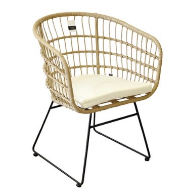 Sillon Exterior Nur - XD2211