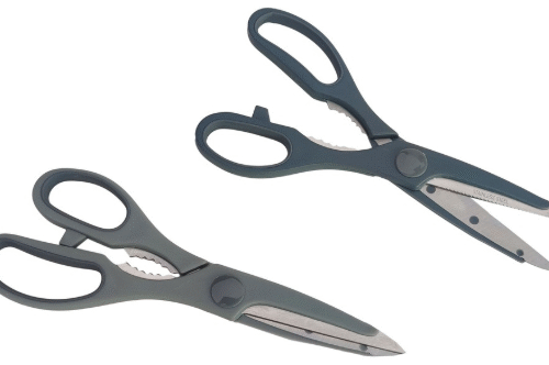 Tijera multiuso Premium