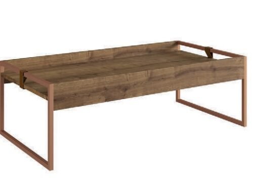 Mesa Centro Columbia Rectangular