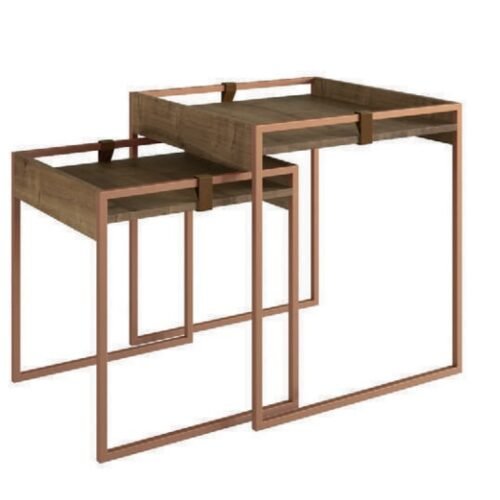 Set Mesas de Arrime Columbia