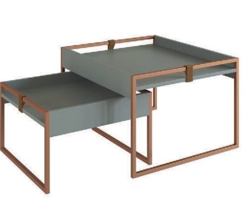 Set Mesas de Centro Columbia