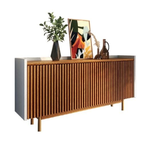 Vajillero Ravena 160 cm