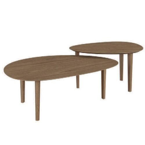 Conjunto Mesas de Centro Brisa