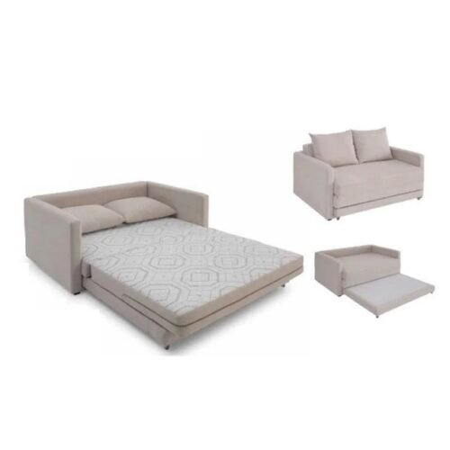 Sofa Cama Dallas 2 Plazas