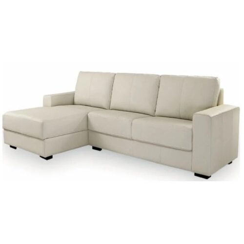 Sofa Como Chaise